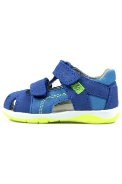 Richter RİCHTER Flacher Schuh - Blau - Flacher Absatz Herren Alltagsschuhe 747942261 -Boutique-Schuhgeschäft 2 org zoom 795