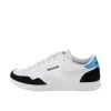 Reebok Sneaker - Weiß - Flacher Absatz Herren Sneaker 660272563
