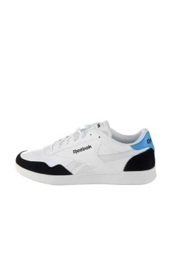 Reebok Sneaker - Weiß - Flacher Absatz Herren Sneaker 660272563