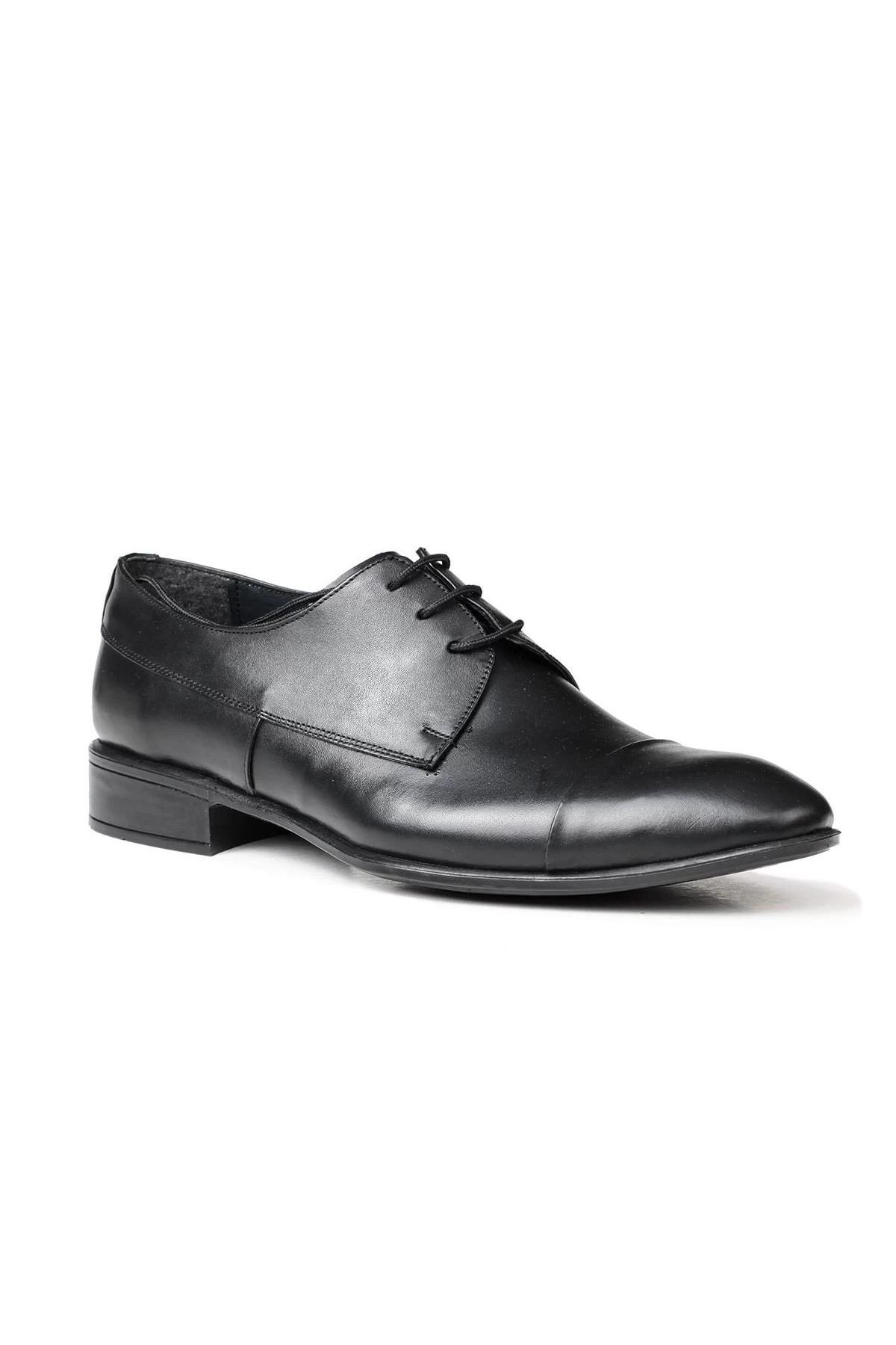 Ducavelli Business-Schuh - Schwarz - Flacher Absatz Herren Business-Schuhe 160274144 2 Ducavelli Business-Schuh - Schwarz - Flacher Absatz Herren Business-Schuhe 160274144 – Bild 2