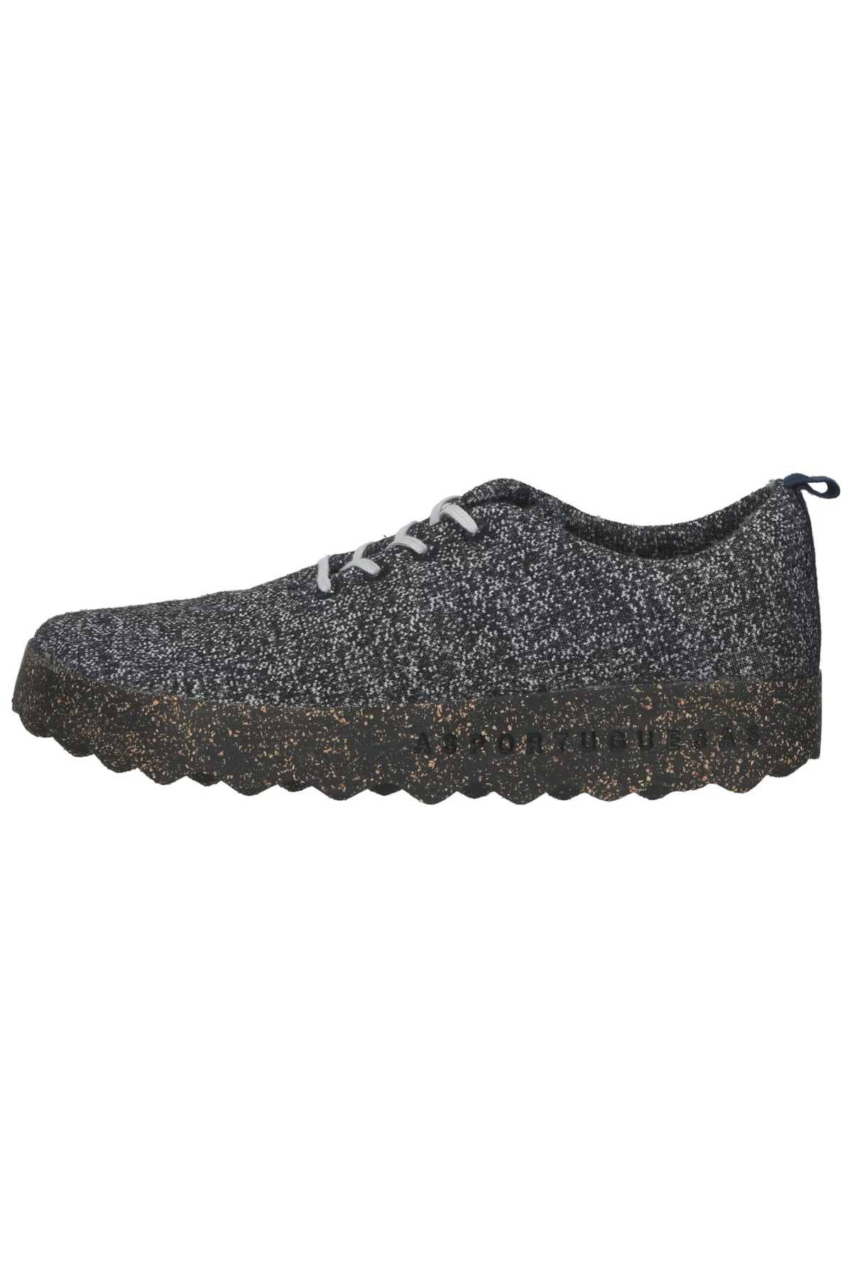 Asportuguesas Business-Schuh - Schwarz - Flacher Absatz Herren Business-Schuhe 697851597 2 Asportuguesas Business-Schuh - Schwarz - Flacher Absatz Herren Business-Schuhe 697851597 – Bild 2