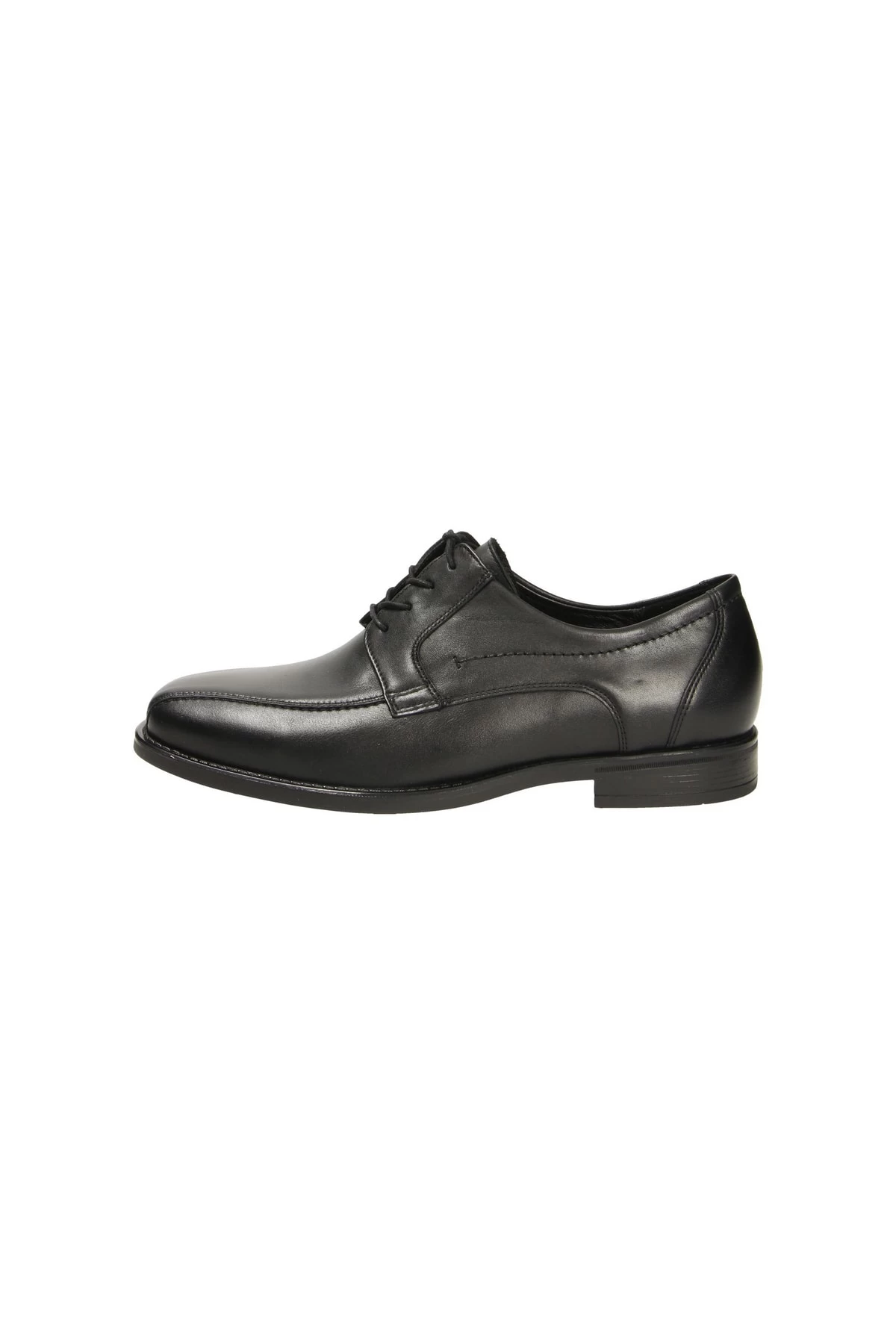 WALDLÄUFER Waldläufer Business-Schuh - Schwarz - Flacher Absatz Herren Business-Schuhe 679646798 2 WALDLÄUFER Waldläufer Business-Schuh - Schwarz - Flacher Absatz Herren Business-Schuhe 679646798 – Bild 2
