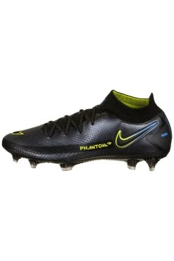 Nike Laufschuh & Trainingsschuh - Schwarz - Flacher Absatz -Boutique-Schuhgeschäft 2 org zoom 85