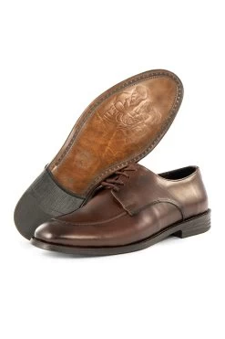 Ducavelli Business-Schuh - Braun - Flacher Absatz Herren Business-Schuhe 313612198 4 Ducavelli Business-Schuh - Braun - Flacher Absatz Herren Business-Schuhe 313612198 -Boutique-Schuhgeschäft 2 org zoom 852