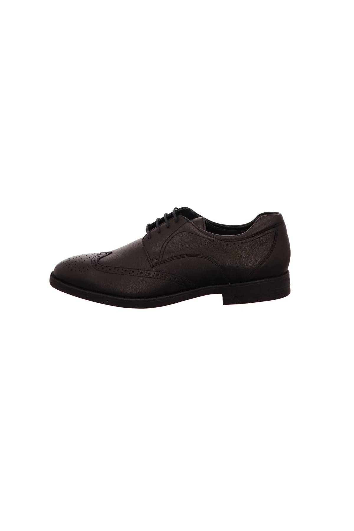 Sioux Business-Schuh - Schwarz - Flacher Absatz Herren Business-Schuhe 679647442 2 Sioux Business-Schuh - Schwarz - Flacher Absatz Herren Business-Schuhe 679647442 – Bild 2