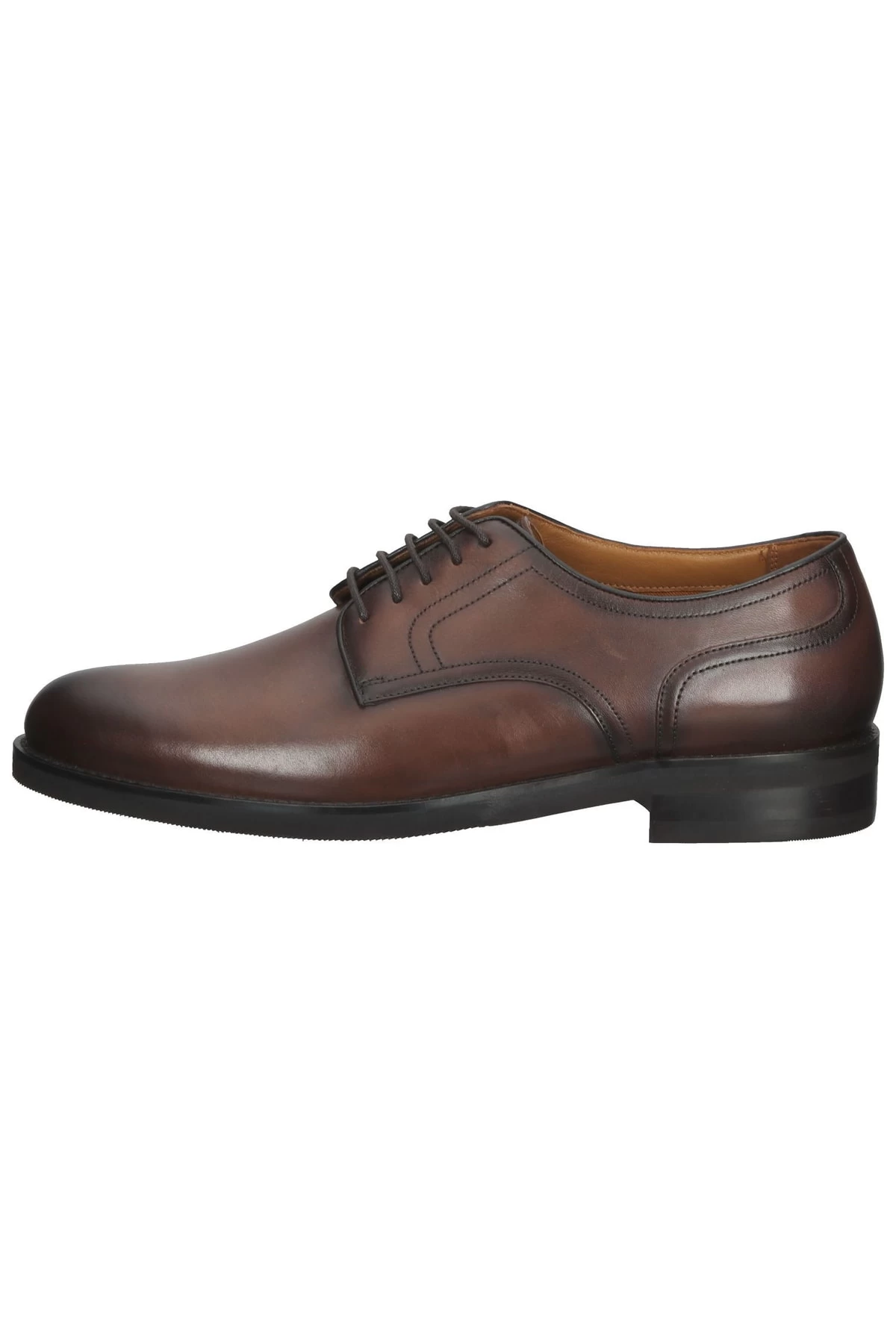 Gordon & Bros Business-Schuh - Braun - Blockabsatz Herren Business-Schuhe 697869033 2 Gordon & Bros Business-Schuh - Braun - Blockabsatz Herren Business-Schuhe 697869033 – Bild 2
