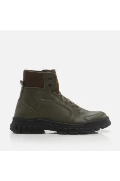 Yaya By Hotiç Flacher Schuh - Schwarz - Flacher Absatz Herren Flache Schuhe 365928878