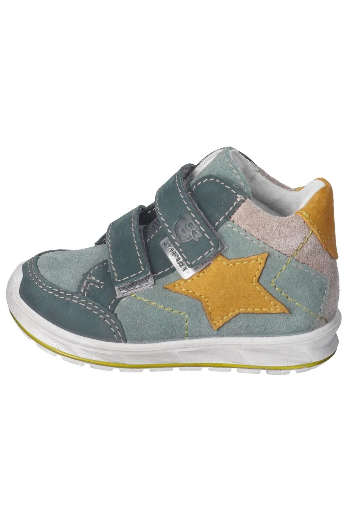 Pepino Flacher Schuh - Grün - Flacher Absatz Herren Flache Schuhe 741098202 2 Pepino Flacher Schuh - Grün - Flacher Absatz Herren Flache Schuhe 741098202 – Bild 2