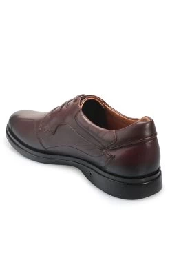 Forelli Flacher Schuh - Braun - Flacher Absatz Herren Flache Schuhe 349178041 -Boutique-Schuhgeschäft 2 org zoom 978