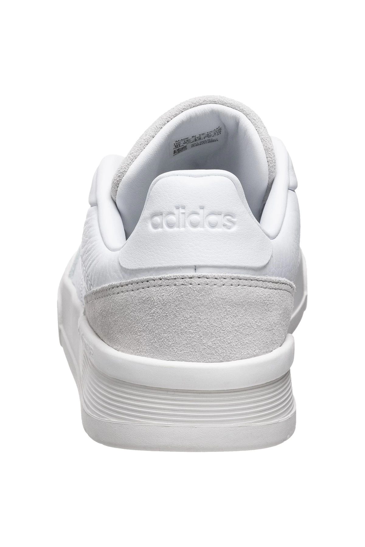 Adidas Sportswear Sneaker - Weiß - Flacher Absatz Herren Sportschuhe 748781485 3 Adidas Sportswear Sneaker - Weiß - Flacher Absatz Herren Sportschuhe 748781485 – Bild 3