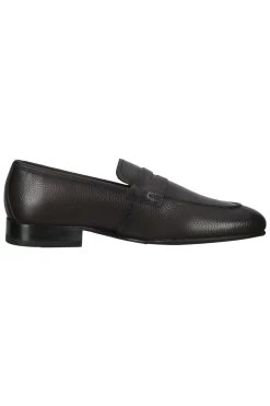 Gordon & Bros Loafer - Braun - Blockabsatz -Boutique-Schuhgeschäft 3 org zoom 1010