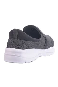 Lumberjack Loafer - Grau - Flacher Absatz Herren Loafers 738838222 -Boutique-Schuhgeschäft 3 org zoom 1028