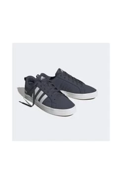 Adidas Sneaker - Dunkelblau - Flacher Absatz Herren Sneaker 666082663 -Boutique-Schuhgeschäft 3 org zoom 103