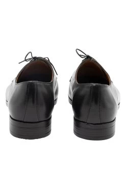 Dreimaster Loafer - Schwarz - Blockabsatz Herren Loafers 691075639 -Boutique-Schuhgeschäft 3 org zoom 1032