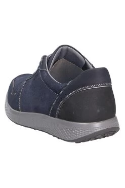 Joya Schnürschuh - Blau - Flacher Absatz Herren Schnürschuhe 753227141 -Boutique-Schuhgeschäft 3 org zoom 1042