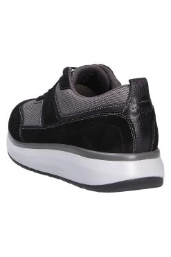 Joya Schnürschuh - Schwarz - Flacher Absatz Herren Schnürschuhe 701319408 5 Joya Schnürschuh - Schwarz - Flacher Absatz Herren Schnürschuhe 701319408 -Boutique-Schuhgeschäft 3 org zoom 1045