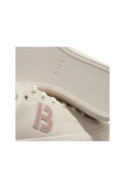 Boss Laufschuh & Trainingsschuh - Weiß - Flacher Absatz Herren Laufschuh & Trainingsschuh 753869643 -Boutique-Schuhgeschäft 3 org zoom 105