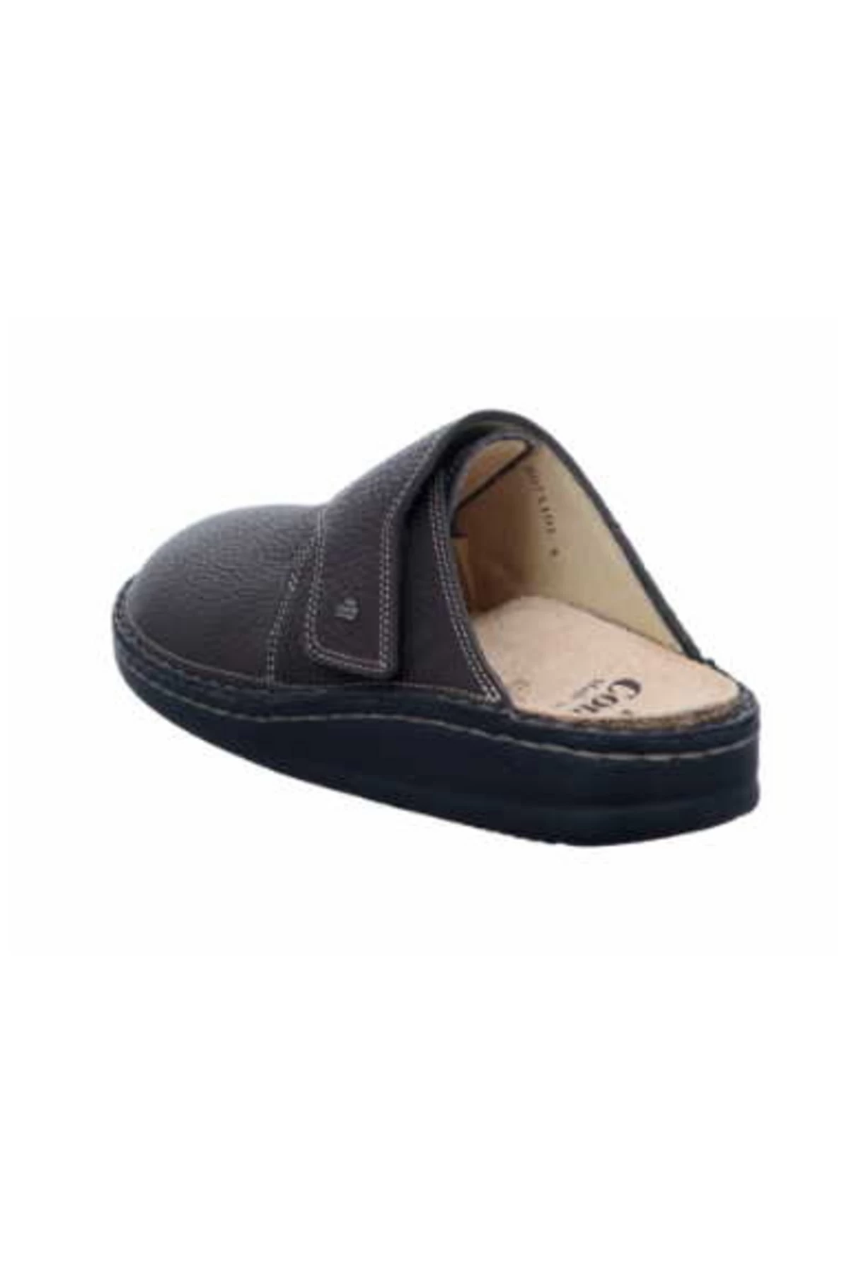 Finn Comfort Pantolette - Braun - Flacher Absatz Herren Sandalen Und Slipper 753867769 3 Finn Comfort Pantolette - Braun - Flacher Absatz Herren Sandalen Und Slipper 753867769 – Bild 3