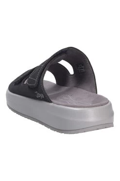 Joya Sandalette - Blau - Flacher Absatz Herren Sandaletten 701319676 -Boutique-Schuhgeschäft 3 org zoom 1064