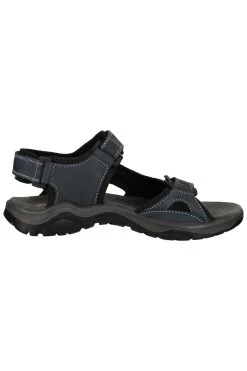 SALAMANDER Sandalette - Dunkelblau - Flacher Absatz Herren Sandaletten 667172522 5 SALAMANDER Sandalette - Dunkelblau - Flacher Absatz Herren Sandaletten 667172522 -Boutique-Schuhgeschäft 3 org zoom 1070