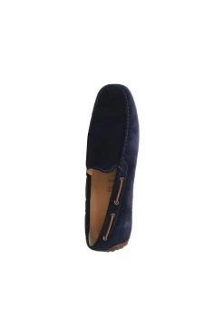 Sioux Pantolette - Dunkelblau - Flacher Absatz Herren Pantolette 678297841 5 Sioux Pantolette - Dunkelblau - Flacher Absatz Herren Pantolette 678297841 -Boutique-Schuhgeschäft 3 org zoom 1072