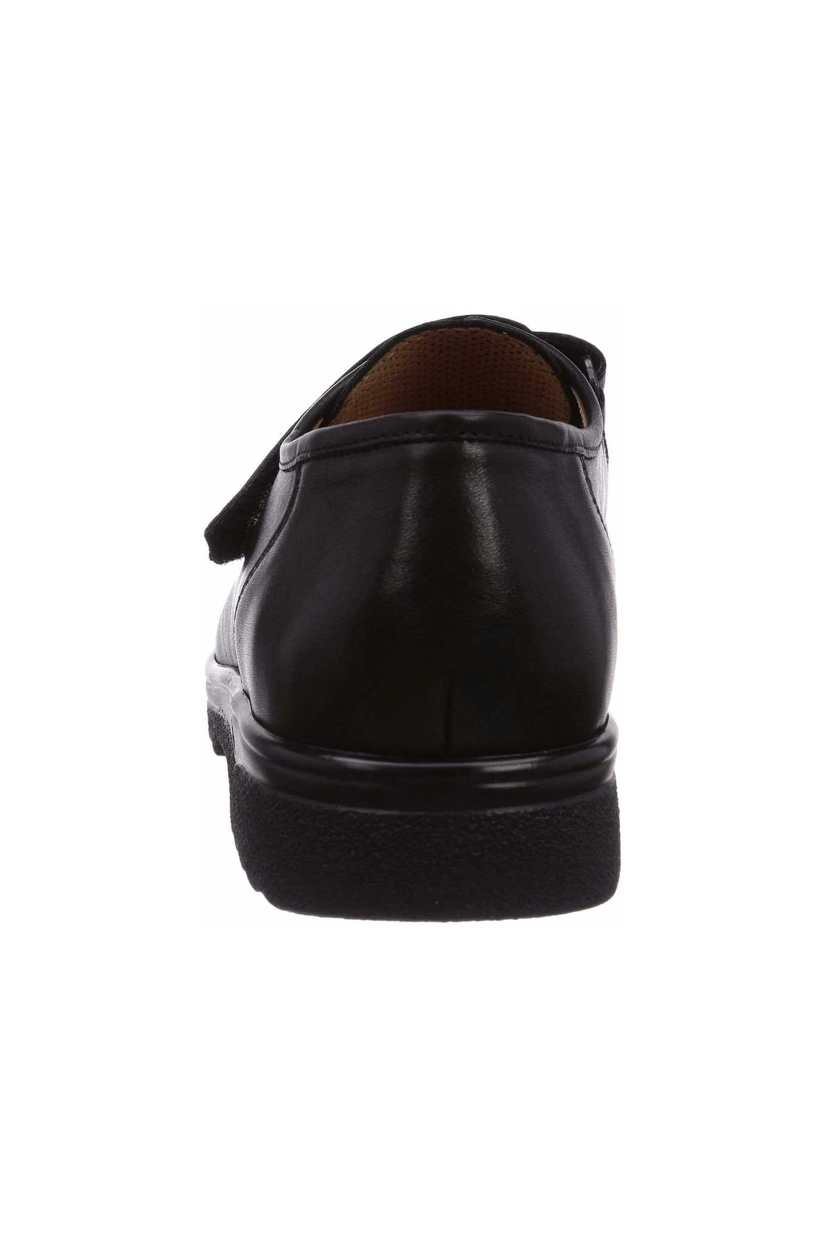 Ganter Pantolette - Schwarz - Flacher Absatz Herren Pantolette 670826751 3 Ganter Pantolette - Schwarz - Flacher Absatz Herren Pantolette 670826751 – Bild 3