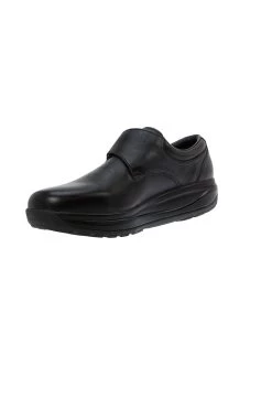 Joya Pantolette - Schwarz - Flacher Absatz 5 Joya Pantolette - Schwarz - Flacher Absatz -Boutique-Schuhgeschäft 3 org zoom 1106