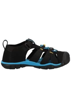 Keen Sandalette - Schwarz - Flacher Absatz Herren Sandaletten 680377224 5 Keen Sandalette - Schwarz - Flacher Absatz Herren Sandaletten 680377224 -Boutique-Schuhgeschäft 3 org zoom 1107