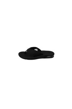 Reef Pantolette - Schwarz - Flacher Absatz Herren Pantolette 704220838 5 Reef Pantolette - Schwarz - Flacher Absatz Herren Pantolette 704220838 -Boutique-Schuhgeschäft 3 org zoom 1119