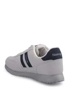 Slazenger Sneaker - Grau - Flacher Absatz Herren Sneaker 747147489 -Boutique-Schuhgeschäft 3 org zoom 112