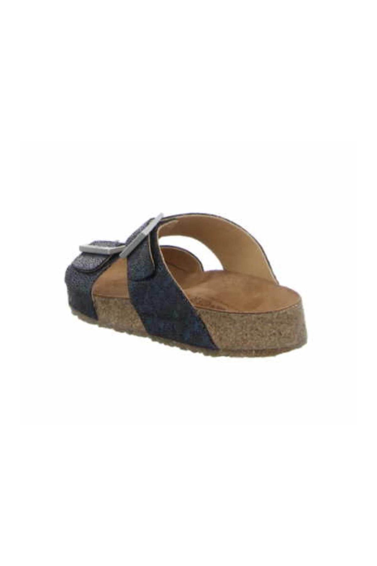 HAFLINGER Sandalette - Schwarz - Flacher Absatz Herren Sandalen Und Slipper 704224914 3 HAFLINGER Sandalette - Schwarz - Flacher Absatz Herren Sandalen Und Slipper 704224914 – Bild 3