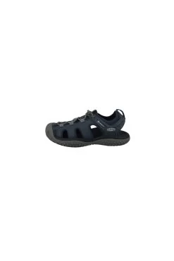 Keen Pantolette - Blau - Flacher Absatz Herren Pantolette 670831753 -Boutique-Schuhgeschäft 3 org zoom 1137