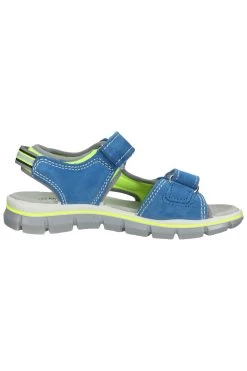 Primigi Sandalette - Blau - Flacher Absatz Herren Sandaletten 658679191 -Boutique-Schuhgeschäft 3 org zoom 1141