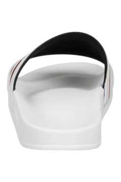 FILA Sandalette - Weiß - Flacher Absatz Herren Sandalen Und Slipper 736332612 5 FILA Sandalette - Weiß - Flacher Absatz Herren Sandalen Und Slipper 736332612 -Boutique-Schuhgeschäft 3 org zoom 1155