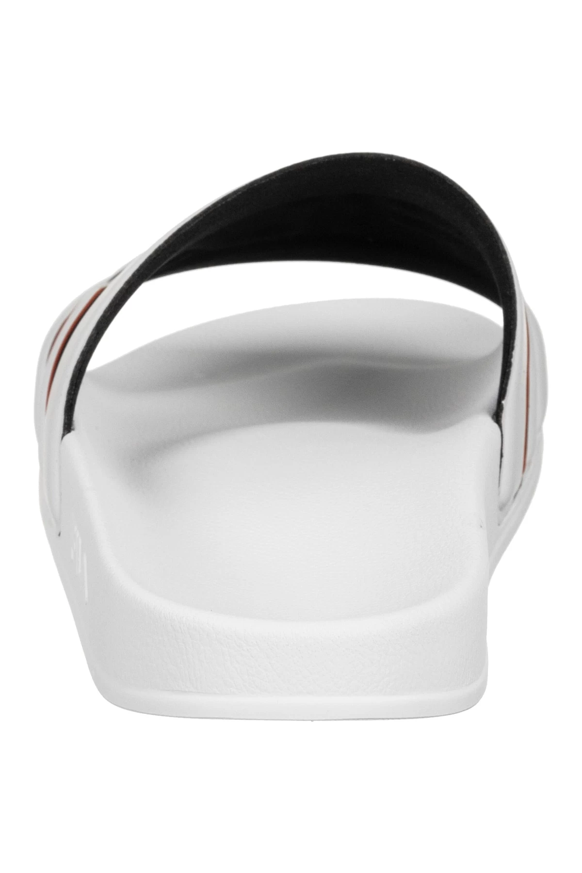 FILA Sandalette - Weiß - Flacher Absatz Herren Sandalen Und Slipper 736332612 3 FILA Sandalette - Weiß - Flacher Absatz Herren Sandalen Und Slipper 736332612 – Bild 3