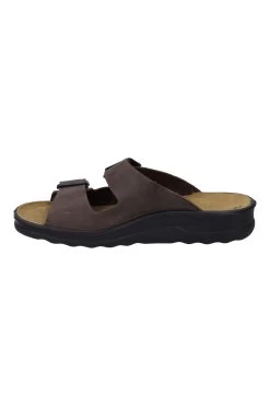 Westland Sandalette - Braun - Flacher Absatz Herren Sandaletten 752559476 5 Westland Sandalette - Braun - Flacher Absatz Herren Sandaletten 752559476 -Boutique-Schuhgeschäft 3 org zoom 1157