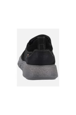 Fretz Men Pantolette - Schwarz - Flacher Absatz Herren Pantolette 670832861 -Boutique-Schuhgeschäft 3 org zoom 1167