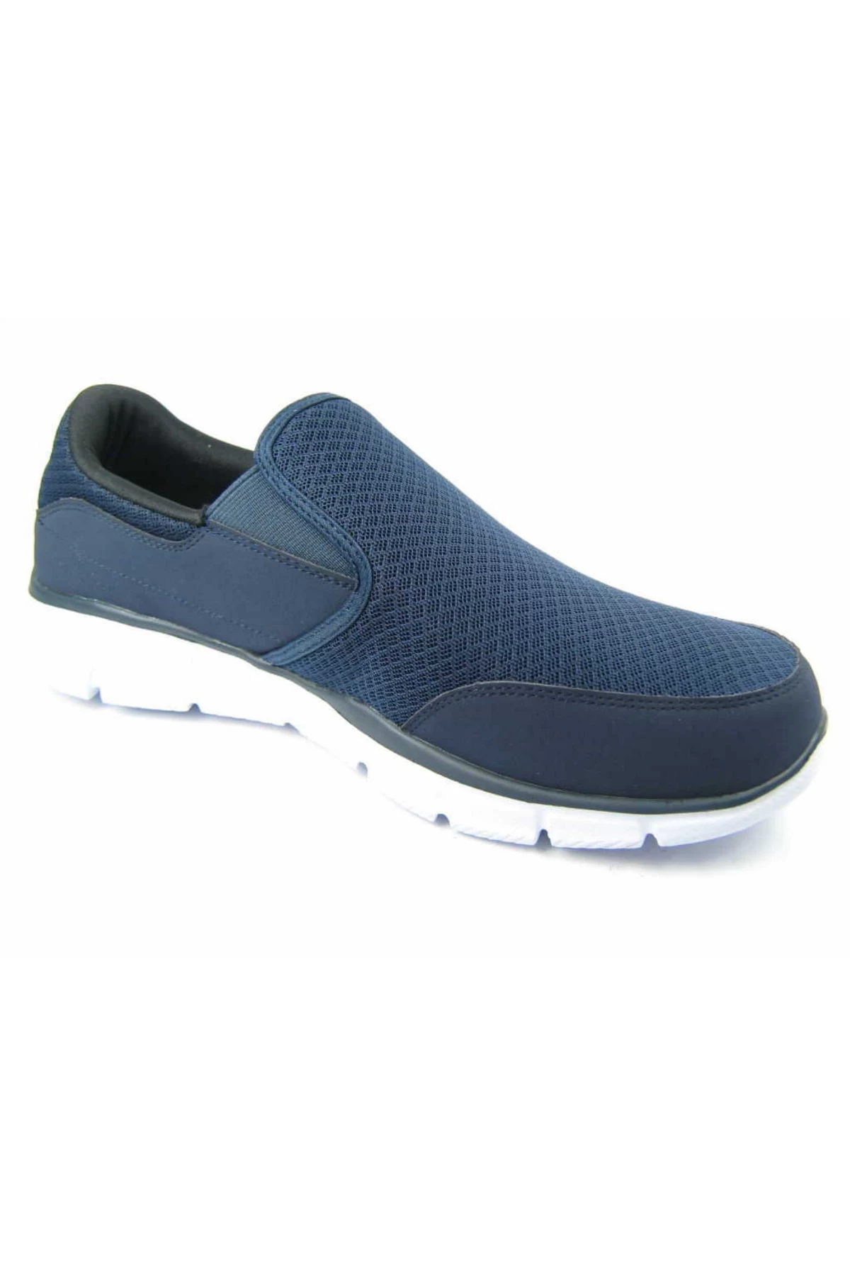 Skechers Pantolette - Blau - Flacher Absatz 3 Skechers Pantolette - Blau - Flacher Absatz – Bild 3