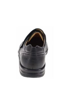 Ganter Pantolette - Schwarz - Flacher Absatz -Boutique-Schuhgeschäft 3 org zoom 1169