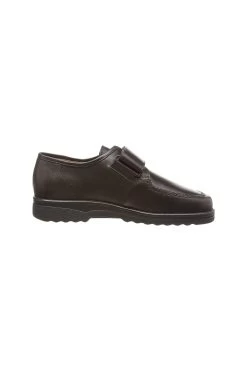 Ganter Pantolette - Braun - Flacher Absatz Herren Pantolette 746281306 -Boutique-Schuhgeschäft 3 org zoom 1177