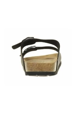 Rohde Pantolette - Schwarz - Flacher Absatz Herren Pantolette 670828569 5 Rohde Pantolette - Schwarz - Flacher Absatz Herren Pantolette 670828569 -Boutique-Schuhgeschäft 3 org zoom 1181