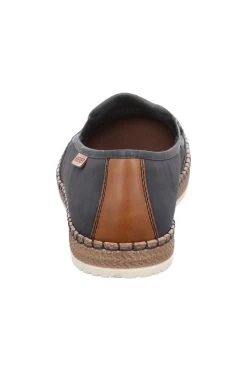 Rieker Pantolette - Braun - Flacher Absatz Herren Pantolette 696666167 5 Rieker Pantolette - Braun - Flacher Absatz Herren Pantolette 696666167 -Boutique-Schuhgeschäft 3 org zoom 1189