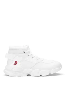 Dark Seer Sneaker - Weiß - Flacher Absatz Herren Sneaker 444074928 -Boutique-Schuhgeschäft 3 org zoom 119