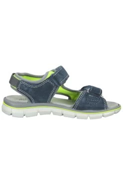 Primigi Sandalette - Blau - Flacher Absatz Herren Sandaletten 680322485 -Boutique-Schuhgeschäft 3 org zoom 1207