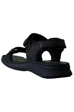 Forelli Sandalette - Mehrfarbig - Flacher Absatz -Boutique-Schuhgeschäft 3 org zoom 1210