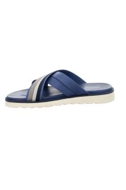 Josef Seibel Sandalette - Blau - Flacher Absatz Herren Sandaletten 752404729 5 Josef Seibel Sandalette - Blau - Flacher Absatz Herren Sandaletten 752404729 -Boutique-Schuhgeschäft 3 org zoom 1219