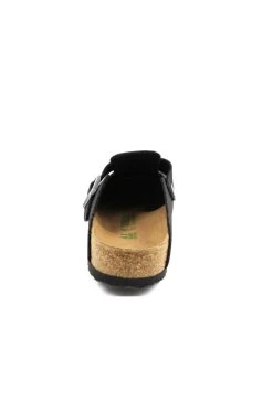 Birkenstock Sandalette - Schwarz - Flacher Absatz Herren Sandaletten 658952273 -Boutique-Schuhgeschäft 3 org zoom 1232