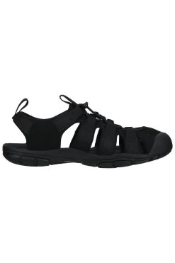 Keen Sandalette - Schwarz - Flacher Absatz Herren Sandaletten 697882600 -Boutique-Schuhgeschäft 3 org zoom 1233