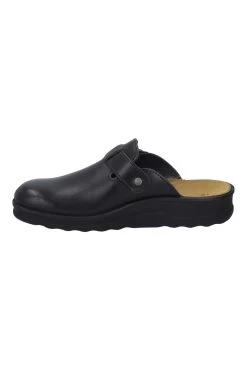 Westland Sandalette - Schwarz - Flacher Absatz Herren Sandaletten 752404132 5 Westland Sandalette - Schwarz - Flacher Absatz Herren Sandaletten 752404132 -Boutique-Schuhgeschäft 3 org zoom 1241