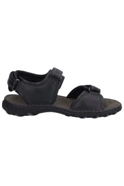 Josef Seibel Sandalette - Schwarz - Flacher Absatz Herren Sandaletten 696272762 5 Josef Seibel Sandalette - Schwarz - Flacher Absatz Herren Sandaletten 696272762 -Boutique-Schuhgeschäft 3 org zoom 1242